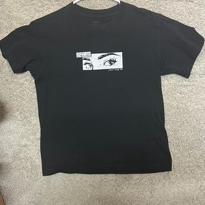 Brandy Melville /John Galt Graphic Tee